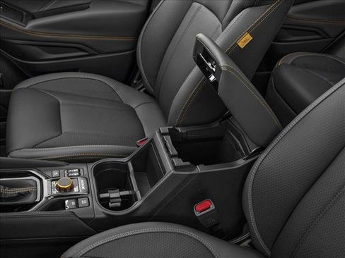 New 2026 Subaru Forester Wilderness AWD/4WD image 10