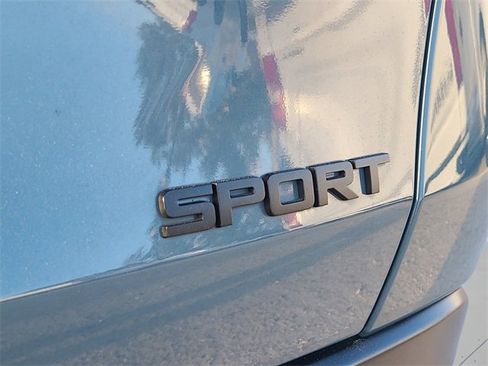 Used 2023 Honda HR-V Sport image 32