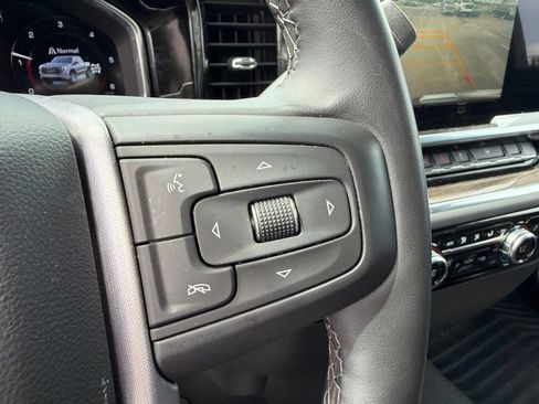 Used 2024 GMC Sierra 1500 Elevation AWD/4WD image 24