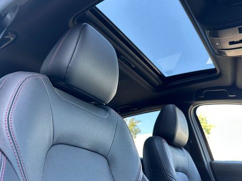 Certified 2023 MAZDA CX-5 AWD 2.5 Turbo image 17