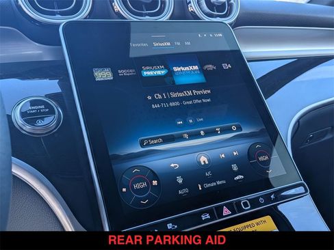 Used 2026 Mercedes-Benz GLC 300 GLC 300 image 21