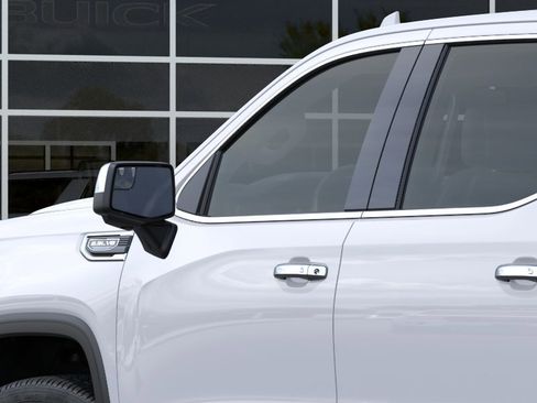 New 2026 GMC Sierra 1500 SLT w/ SLT Convenience Package RWD image 12