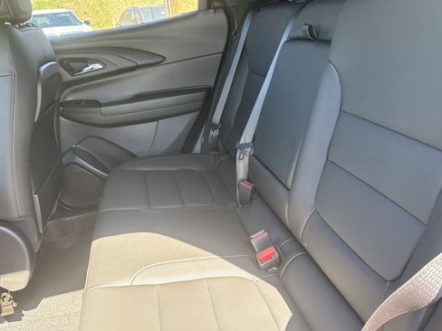 New 2026 Chevrolet TrailBlazer RS AWD/4WD image 14