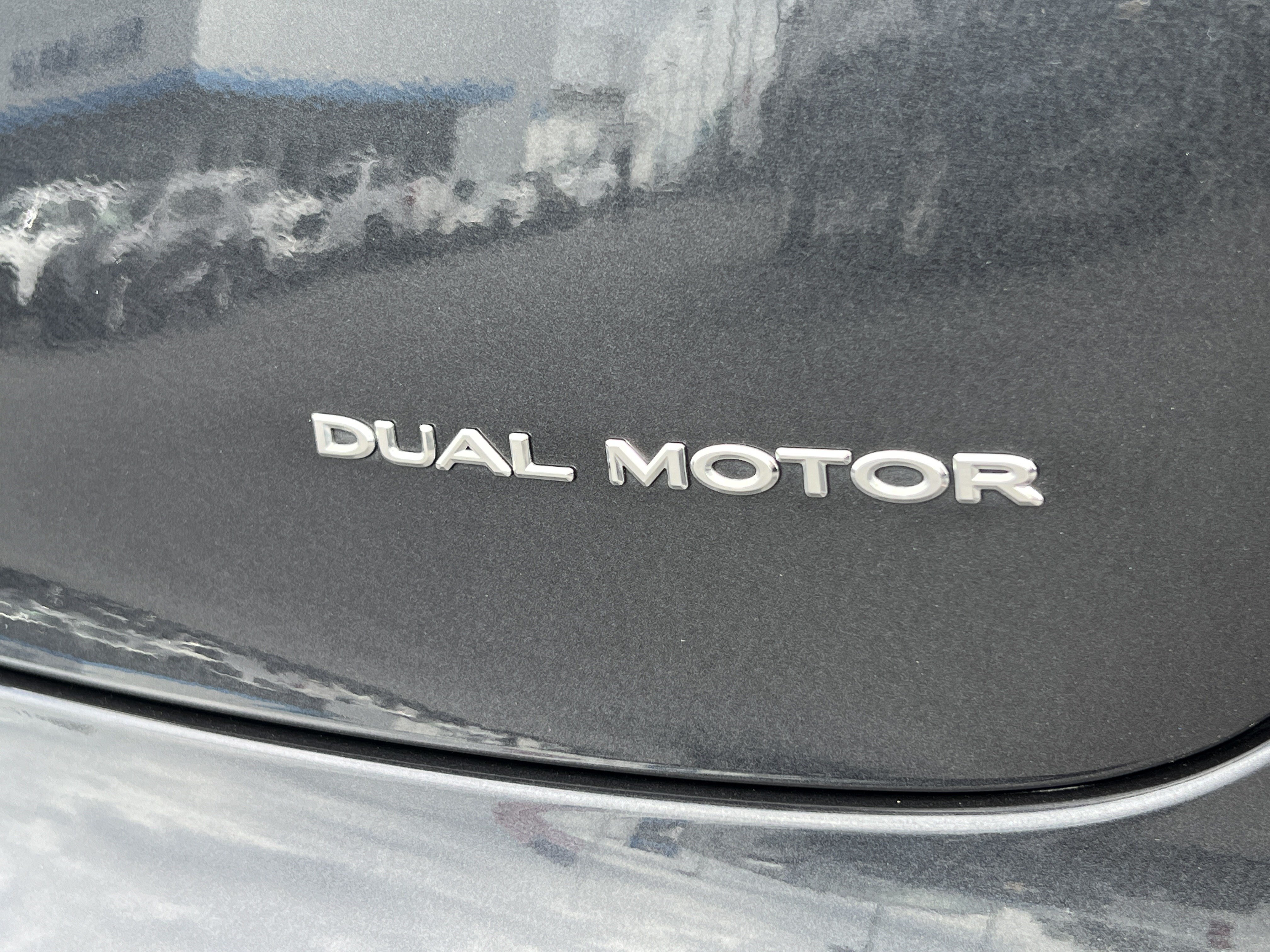 Used 2025 Tesla Model 3 Long Range AWD/4WD image 10