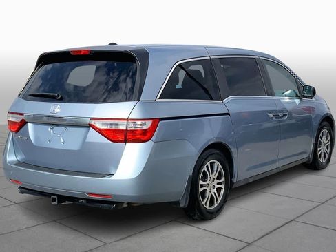 Used 2013 Honda Odyssey EX-L image 13