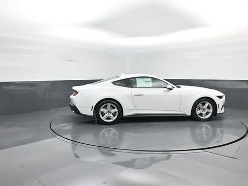 New 2026 Ford Mustang Coupe image 8