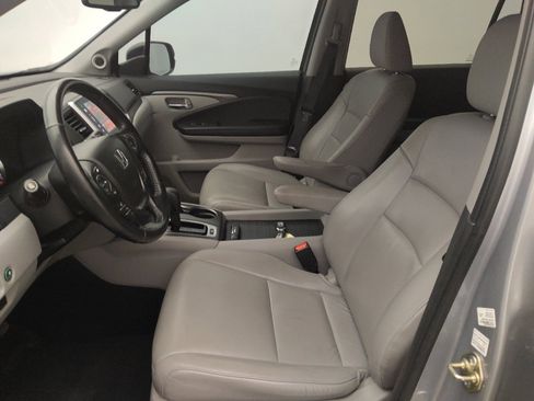 Used 2016 Honda Pilot EX-L image 17