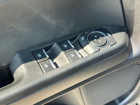 New 2025 Ford Bronco Sport Outer Banks w/ Outer Banks Tech Package+ image 9