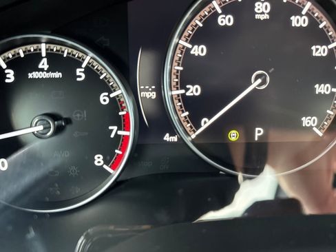 New 2026 MAZDA CX-50 Meridian Edition w/ Weather Package image 16