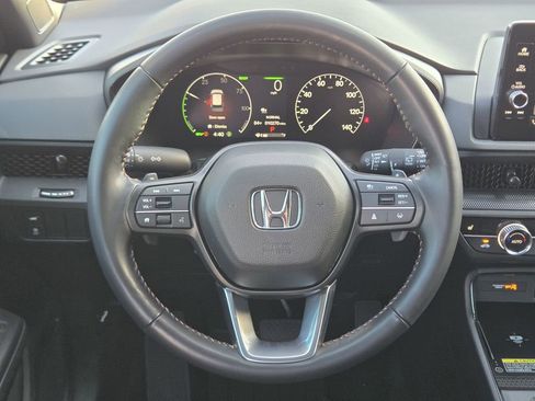 Certified 2025 Honda CR-V Sport-L image 21