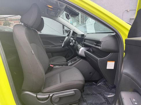 Used 2024 Hyundai Kona SEL image 37