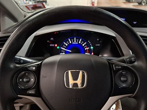 Used 2012 Honda Civic LX image 18