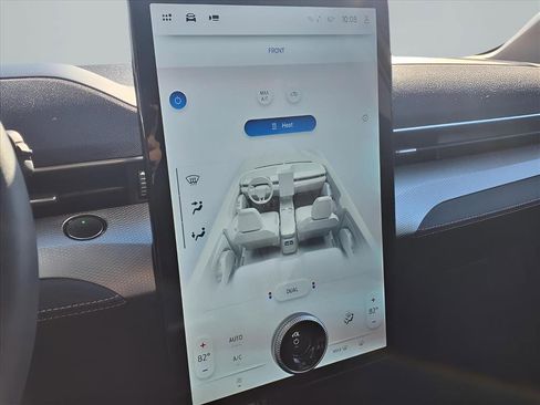 Used 2023 Ford Mustang Mach-E Select image 12