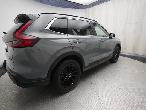 Used 2024 Honda CR-V Sport-L image 36