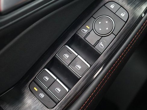 New 2026 Nissan Rogue SV w/ Rock Creek Premium Package image 17