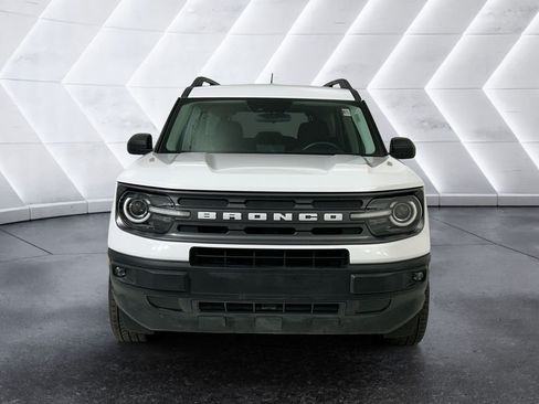 Used 2023 Ford Bronco Sport Big Bend w/ Convenience Package AWD/4WD image 2