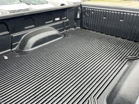 Used 2024 Chevrolet Silverado 2500 LTZ w/ LTZ Plus Package image 8