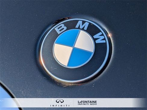 Used 2023 BMW X3 xDrive30i w/ Premium Package image 9