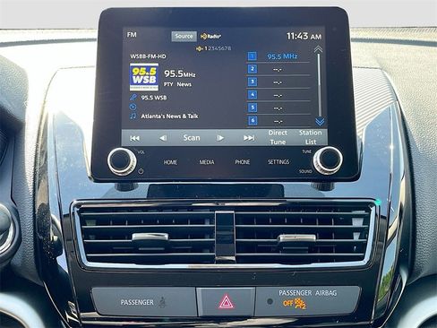 New 2026 Mitsubishi Eclipse Cross LE image 14