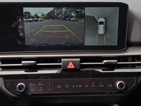 New 2026 Kia Sportage SX Prestige AWD/4WD image 33