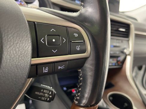 Used 2021 Lexus RX 350L FWD w/ Premium Package image 17
