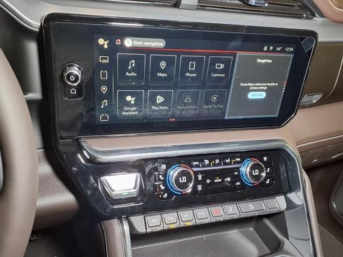 New 2026 GMC Sierra 1500 Denali AWD/4WD image 18