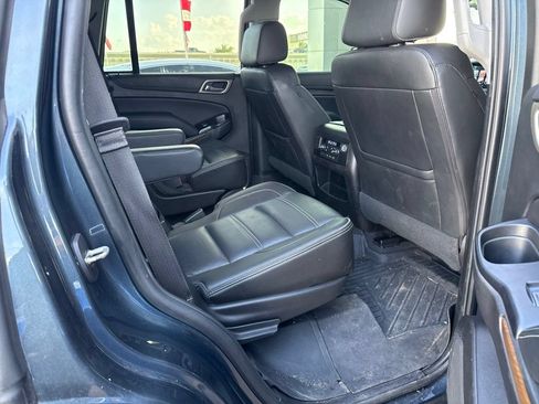 Used 2019 GMC Yukon Denali w/ Denali Ultimate Package RWD image 3