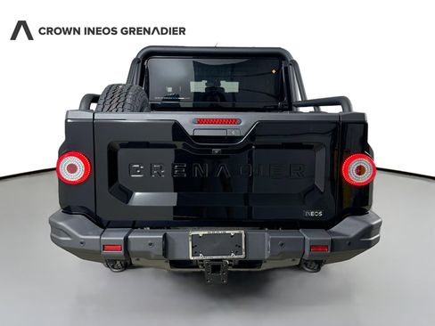 New 2026 INEOS Grenadier image 6