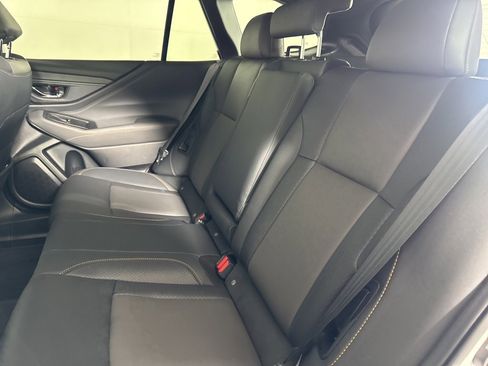 Used 2022 Subaru Outback Wilderness image 22