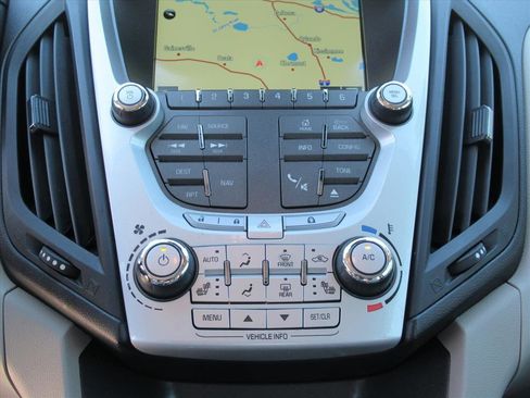 Used 2015 Chevrolet Equinox LTZ image 21