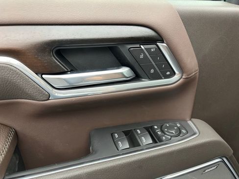 New 2026 GMC Sierra 2500 Denali w/ Denali Reserve Package image 25