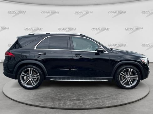 Used 2022 Mercedes-Benz GLE 350 4MATIC image 8