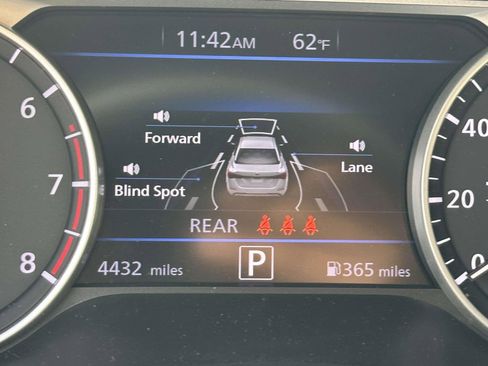 Used 2024 Nissan Sentra SR image 24