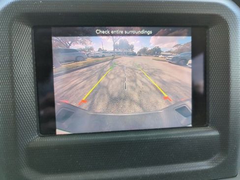 Used 2021 Jeep Gladiator Mojave image 23