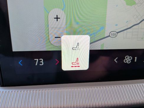 Used 2026 Ford Explorer Active image 26