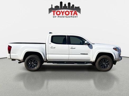Used 2023 Toyota Tacoma SR5 image 2
