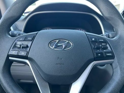 Used 2019 Hyundai Tucson SEL AWD/4WD image 22