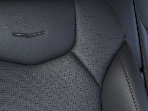 New 2026 Cadillac CT5 Sport RWD image 24