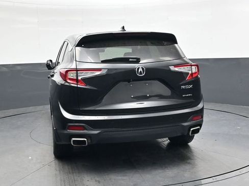 Used 2022 Acura RDX AWD w/ Advance Package image 5