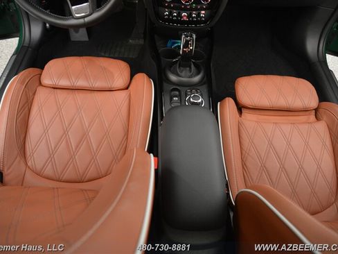 Used 2023 MINI Cooper Clubman S FWD image 18