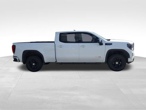 Used 2024 GMC Sierra 1500 AT4 AWD/4WD image 3