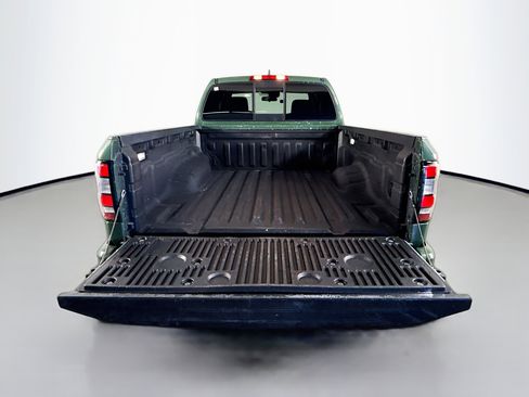 Used 2022 Nissan Frontier SV image 35