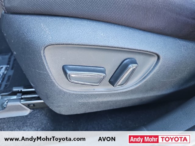 Certified 2022 Toyota Highlander L FWD image 13