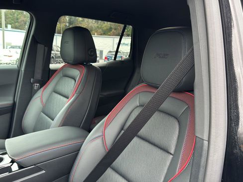 New 2026 Chevrolet Equinox RS w/ Convenience Package III image 27