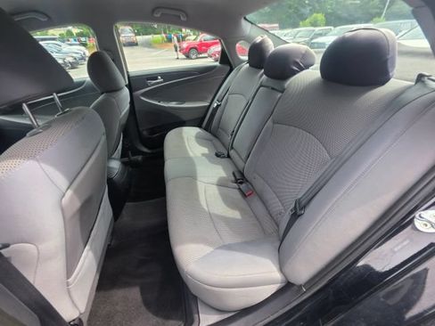Used 2014 Hyundai Sonata GLS w/ Popular Equipment Group 2 FWD image 20