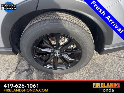 Used 2024 Honda CR-V Sport-L image 32