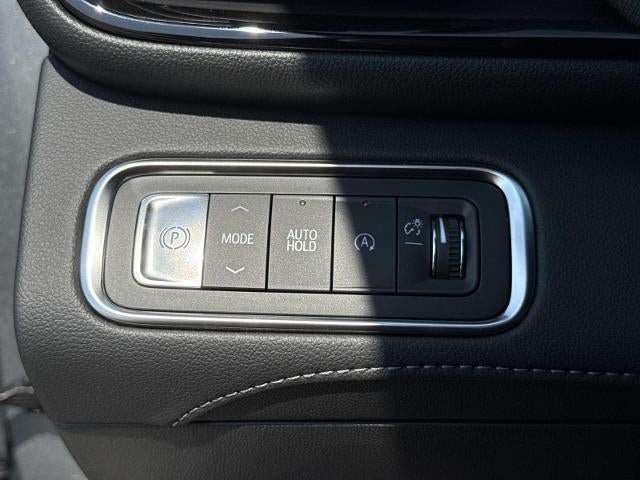 New 2026 Buick Enclave Preferred w/ Power Package FWD image 25