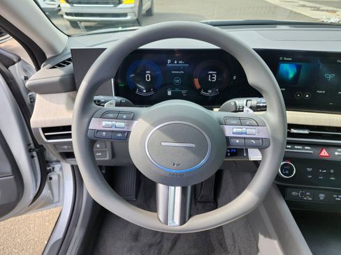 New 2026 Hyundai Sonata Blue FWD image 27
