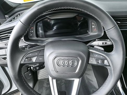 New 2026 Audi Q7 3.0T Premium image 9