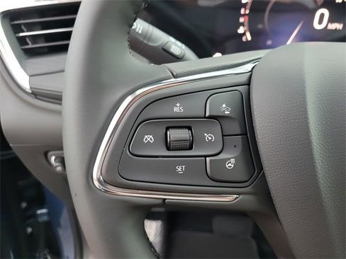 New 2026 Buick Encore GX Sport Touring w/ Comfort Package image 24